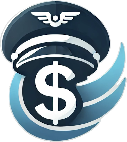 GrantPilot Logo